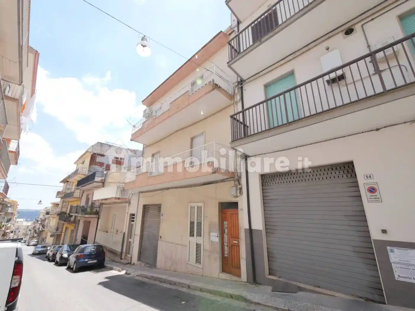 Appartamento in vendita a Ragusa
