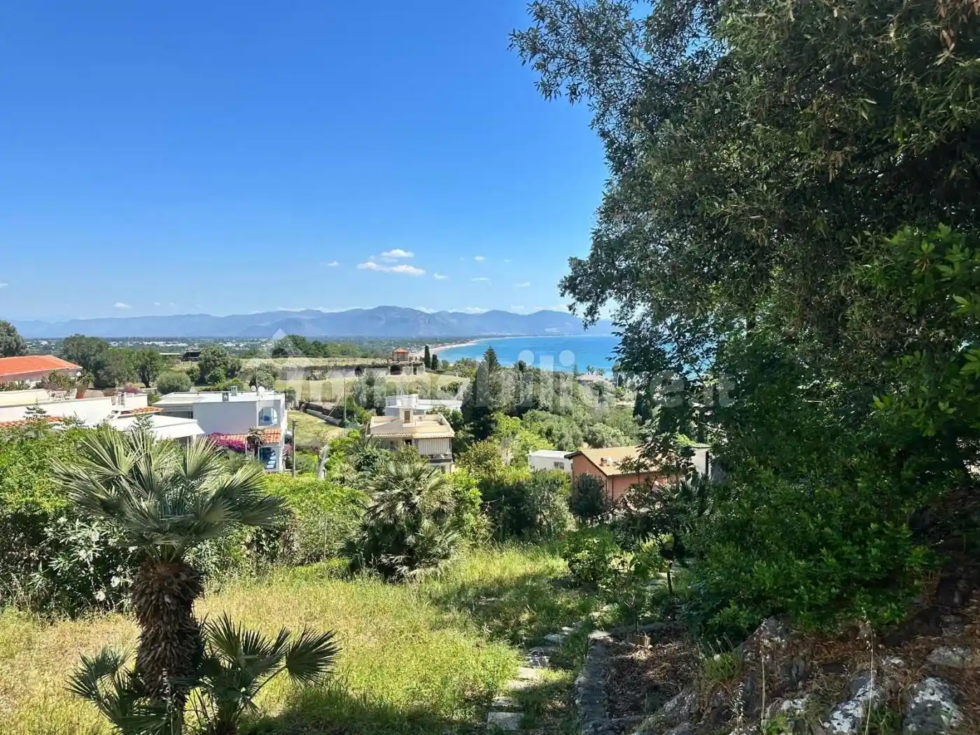 Villa in affitto a San Felice Circeo