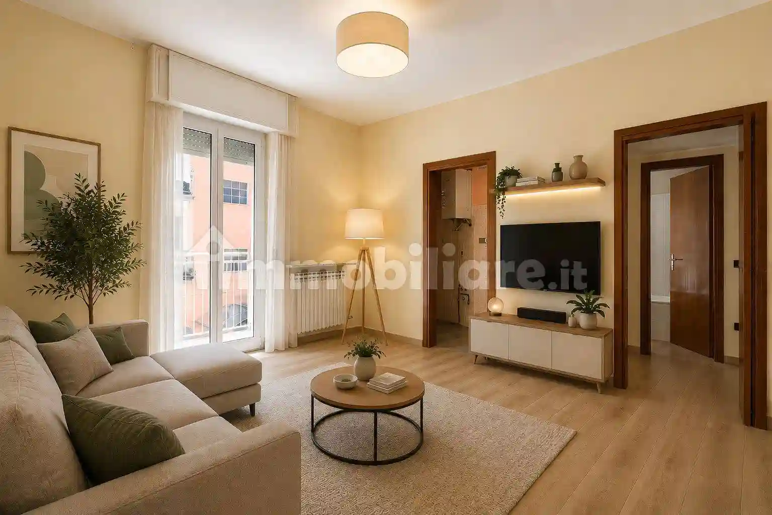 Appartamento - foto 3
