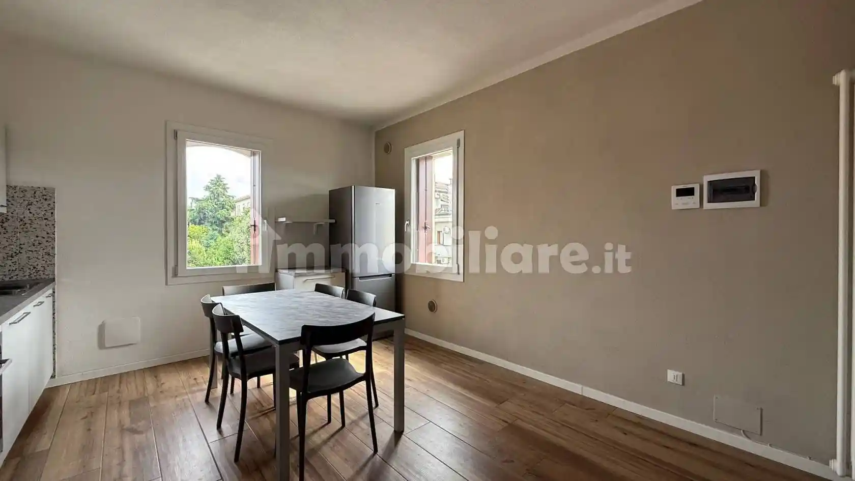 Appartamento in affitto a Vicenza