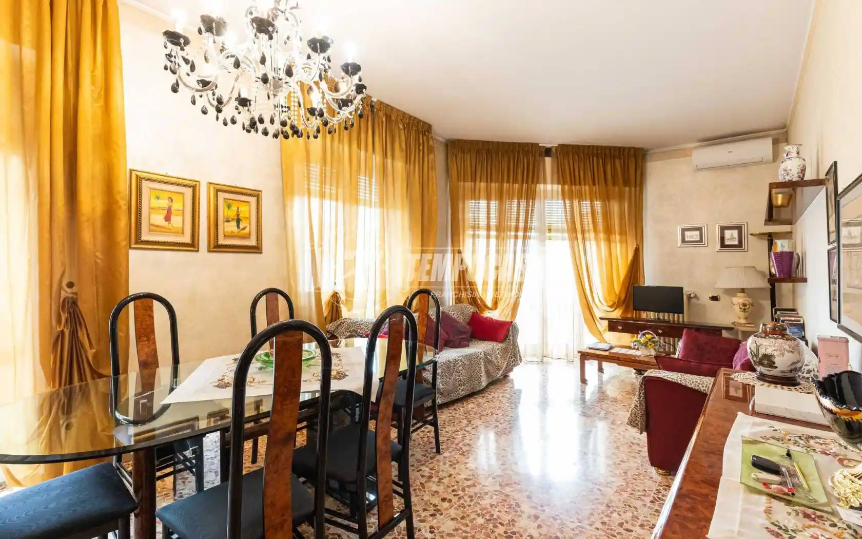 Appartamento in vendita a Giussano