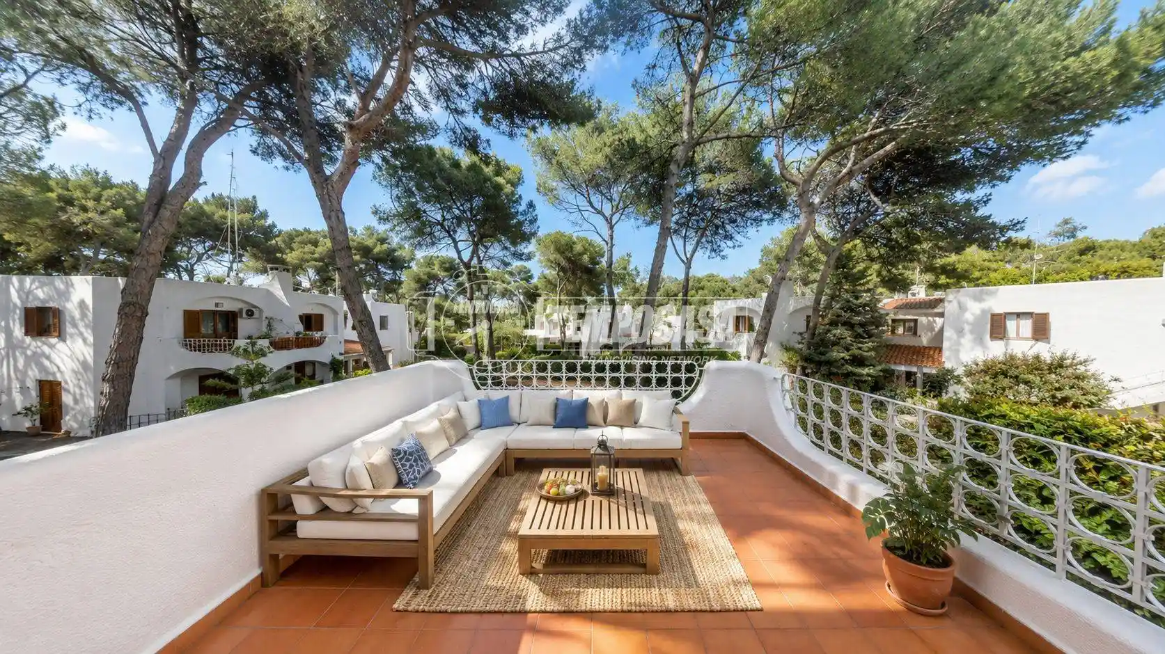 Villa in vendita a Vernole