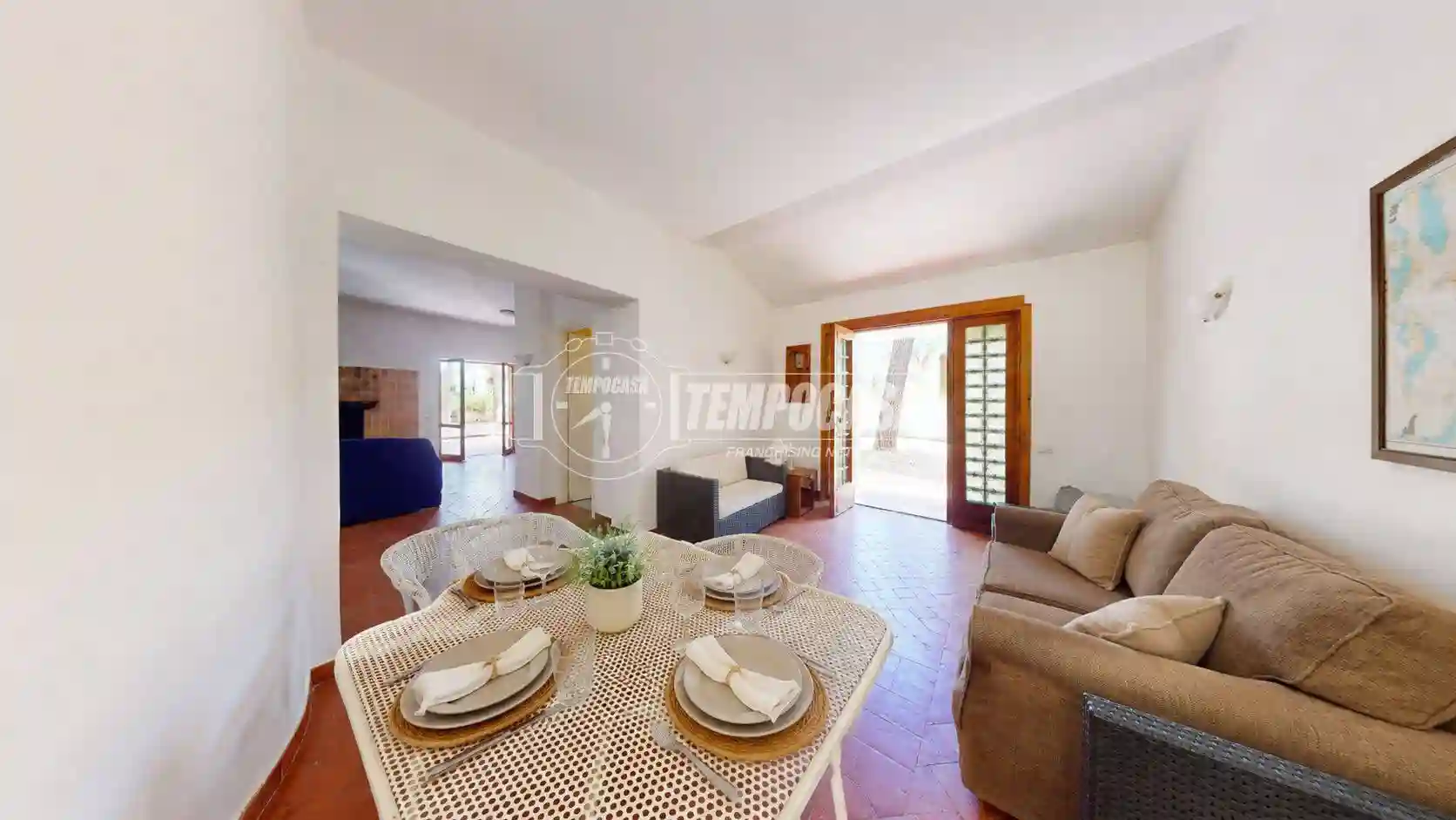 Villa - foto 4