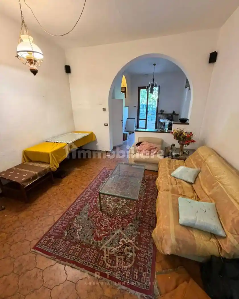 Casa indipendente in vendita a Vaiano