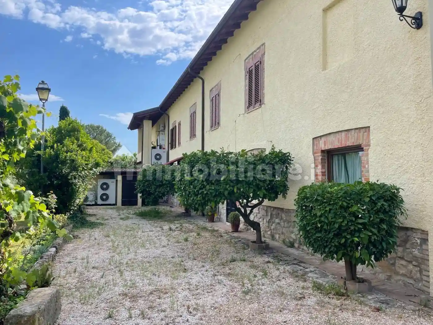 Appartamento in affitto a Sezze