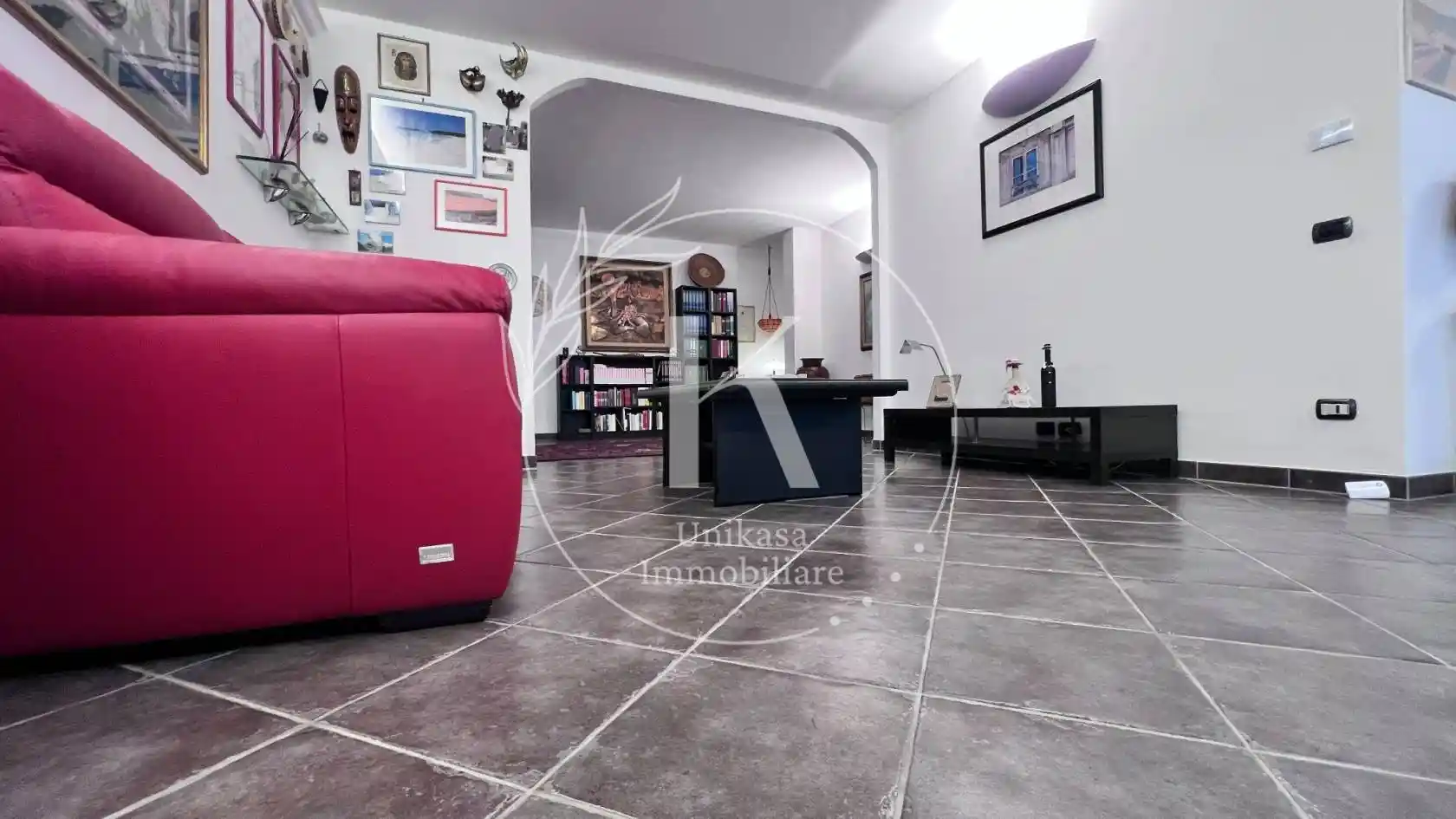 Appartamento in vendita a Albissola Marina