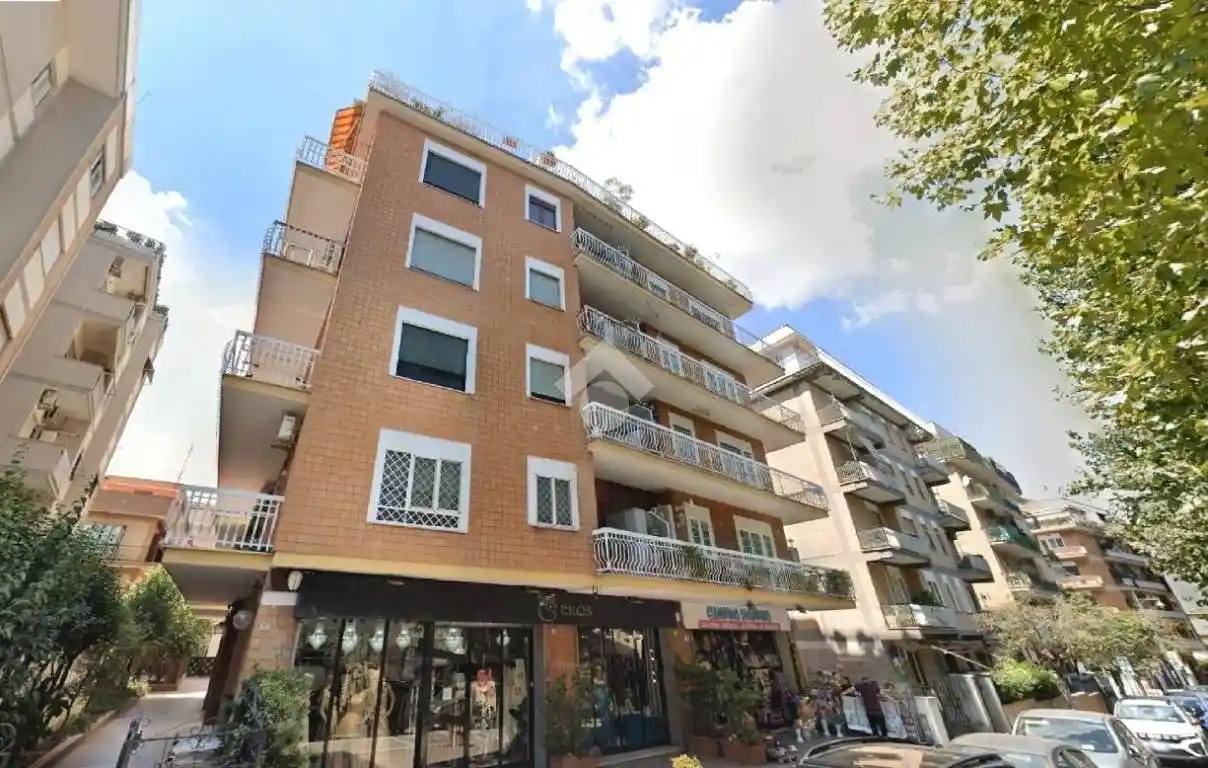 Appartamento in affitto a Ciampino