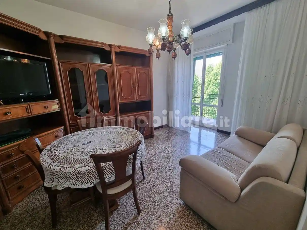 Appartamento in vendita a Limbiate