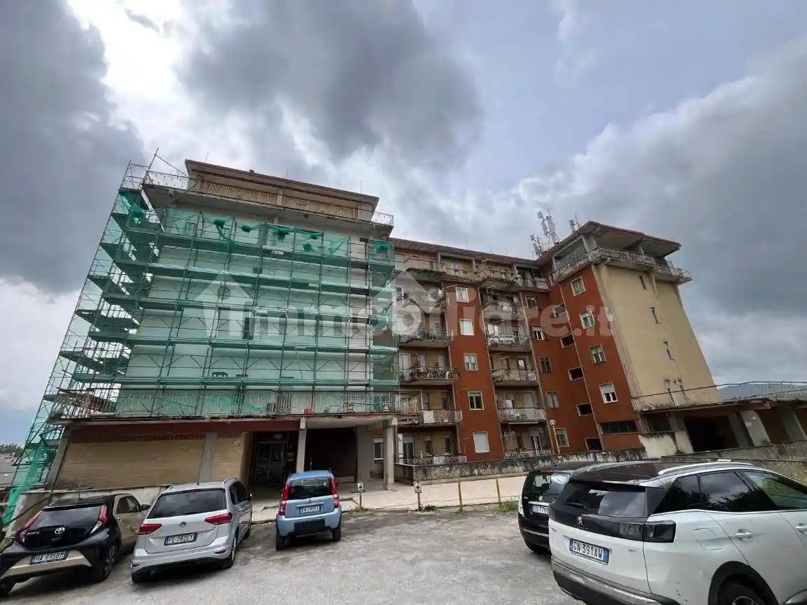 Appartamento in vendita a Avellino