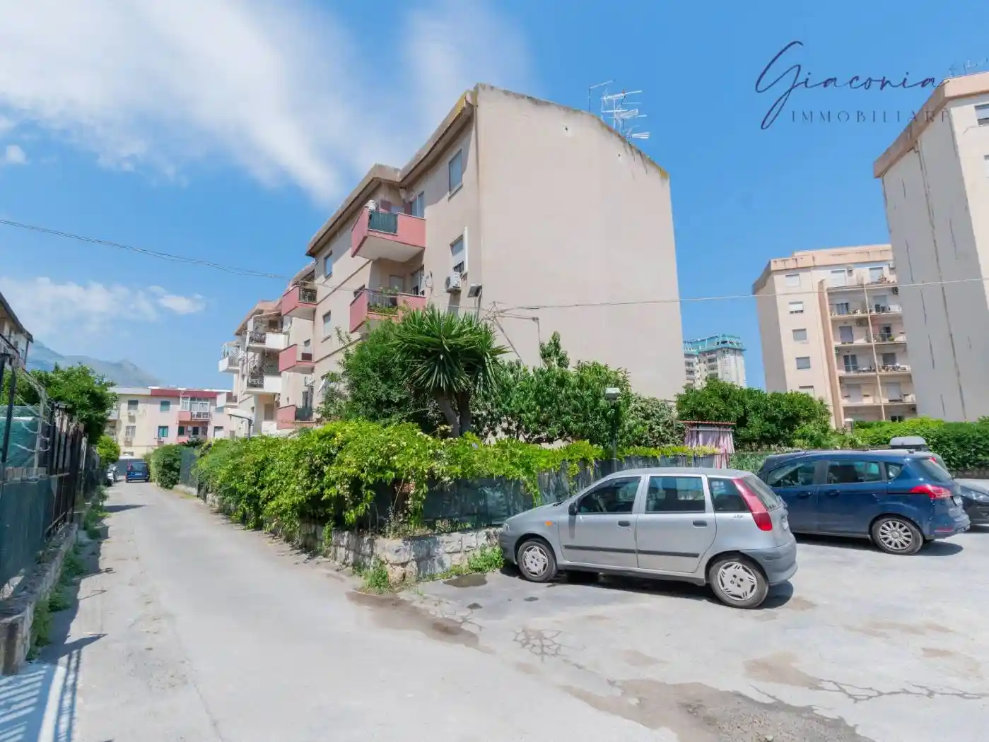 Appartamento in vendita a Palermo