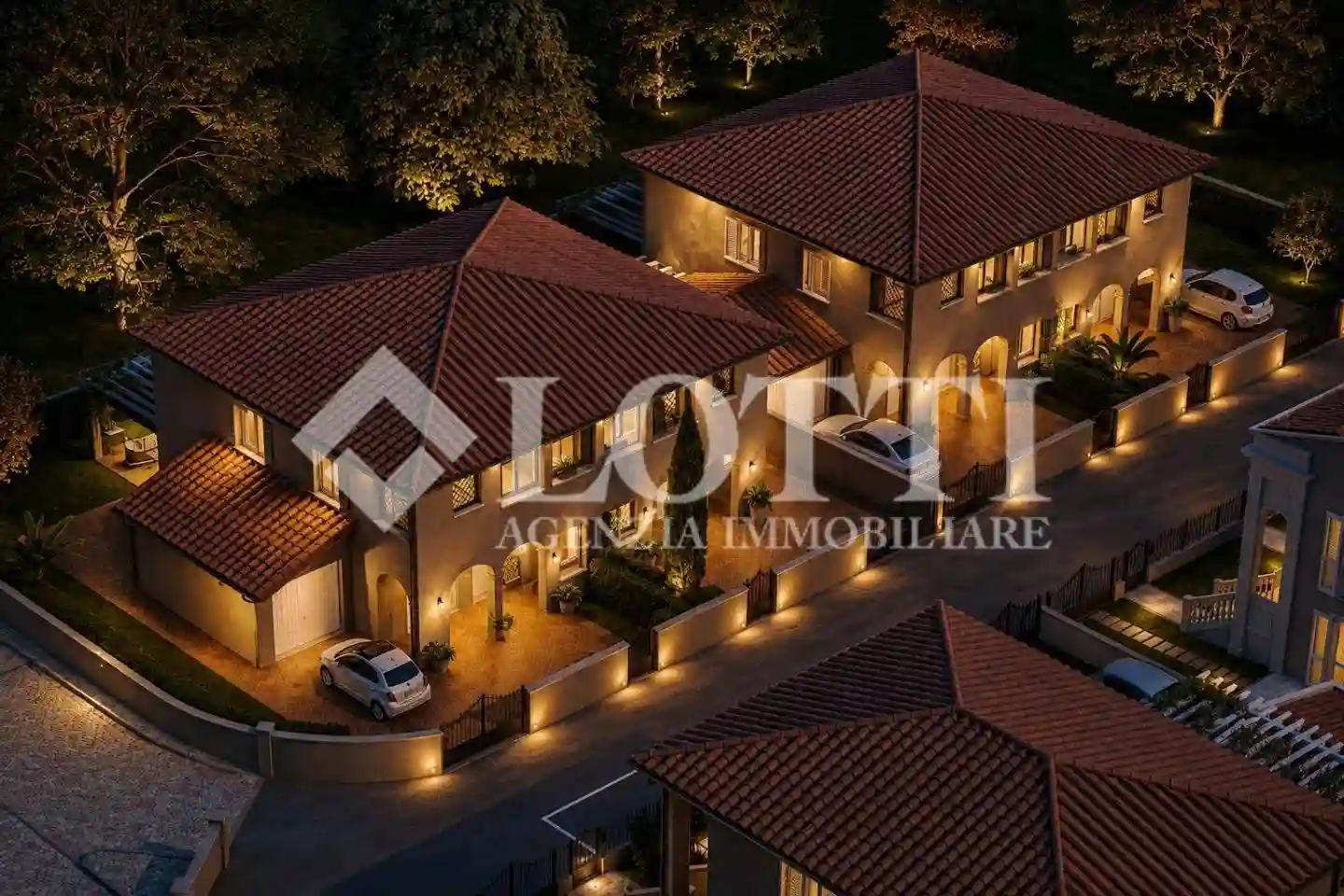 Villa - foto 2