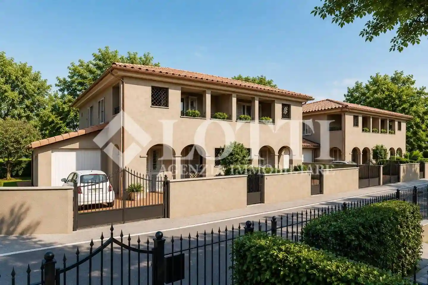 Villa - foto 4
