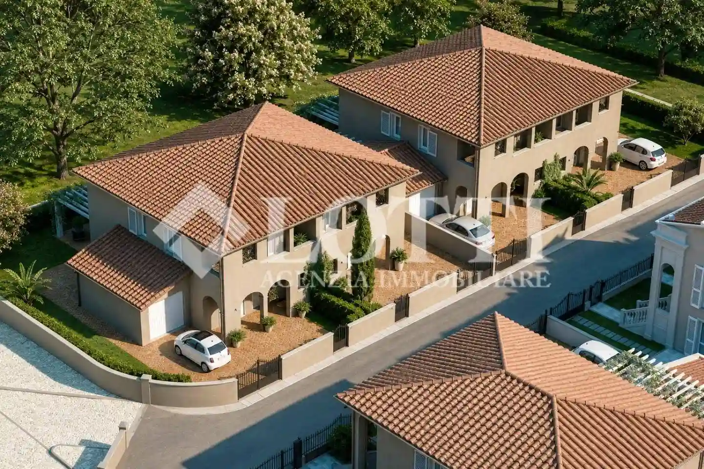 Villa - foto 5