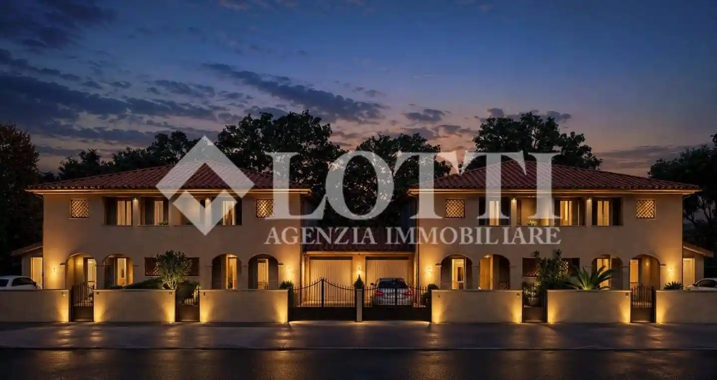 Villa in vendita a Pontedera