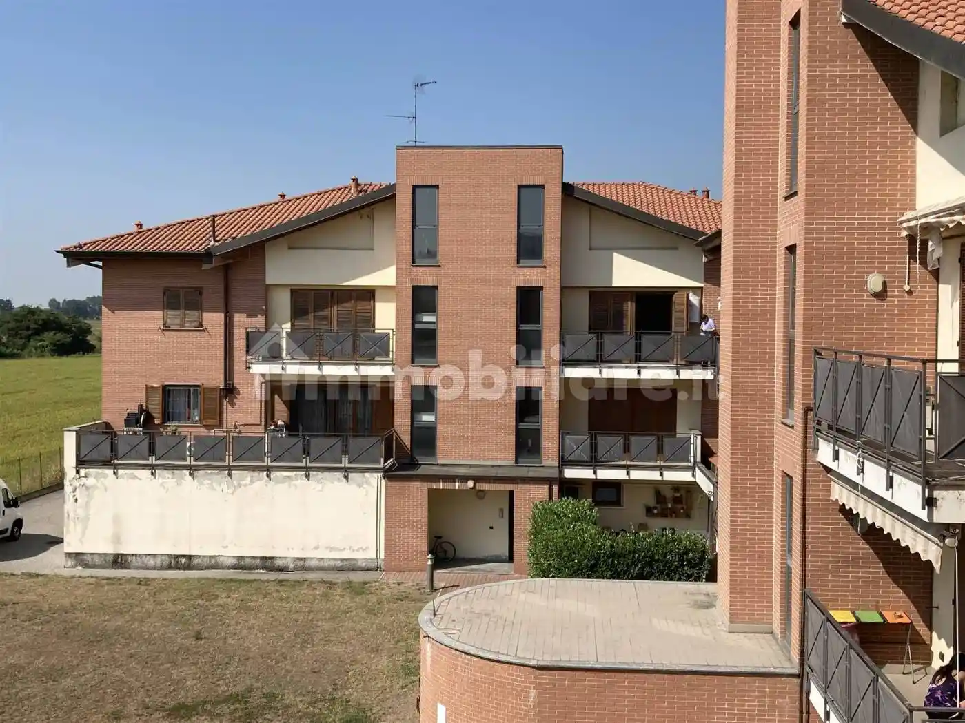 Appartamento in vendita a Gambolò