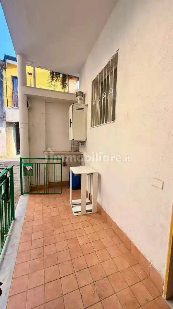 Appartamento in vendita a Castel San Giorgio