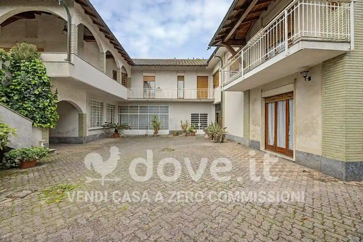 Casa indipendente - foto 2