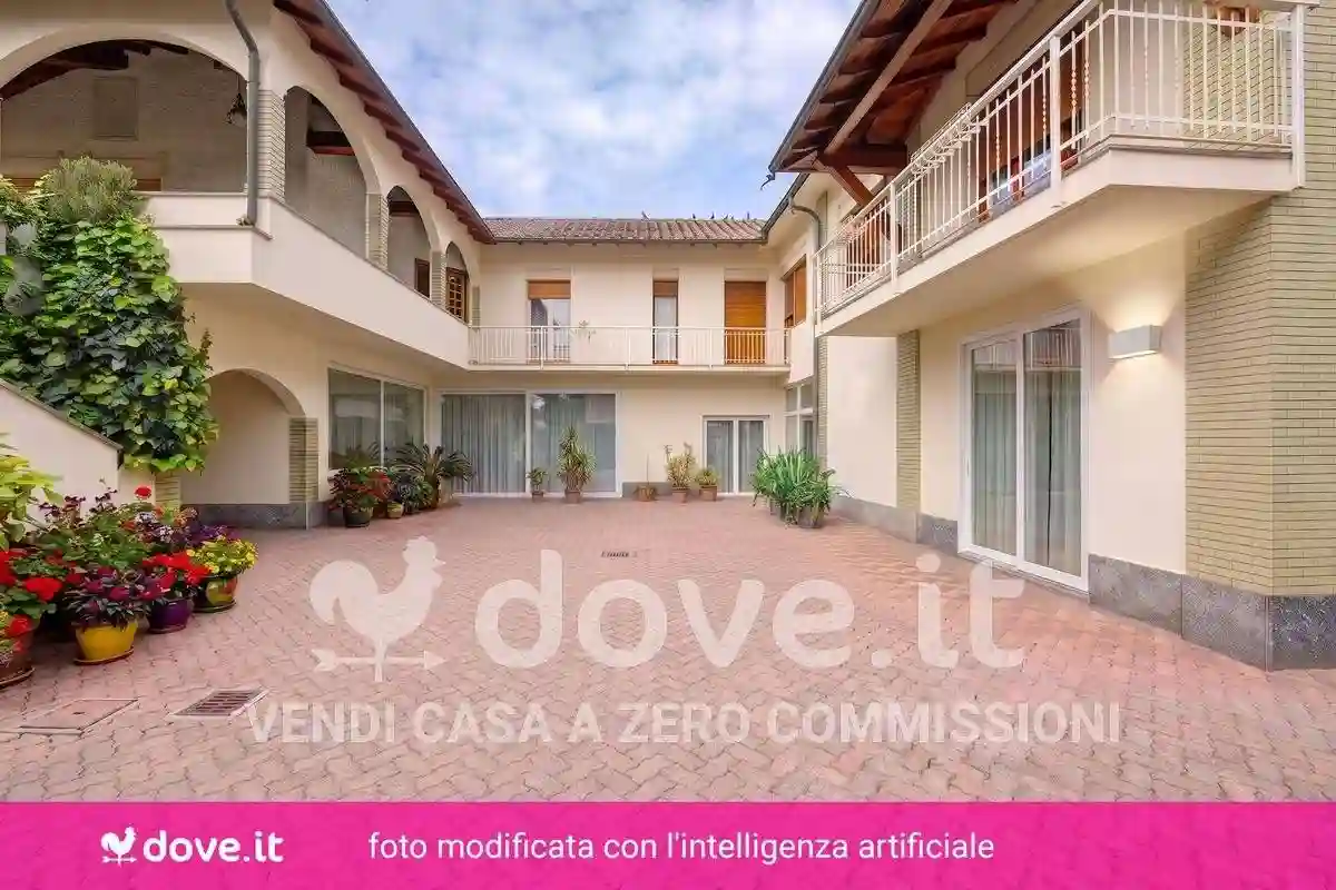 Casa indipendente - foto 3