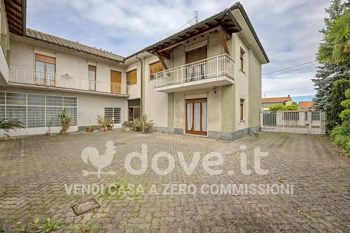 Casa indipendente - foto 4