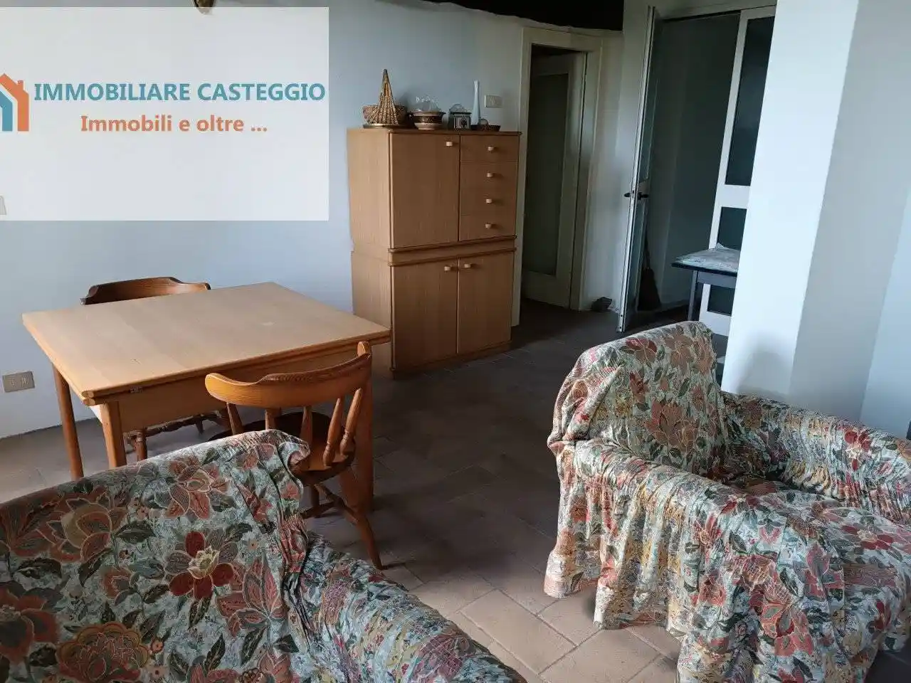 Appartamento in vendita a Montalto Pavese