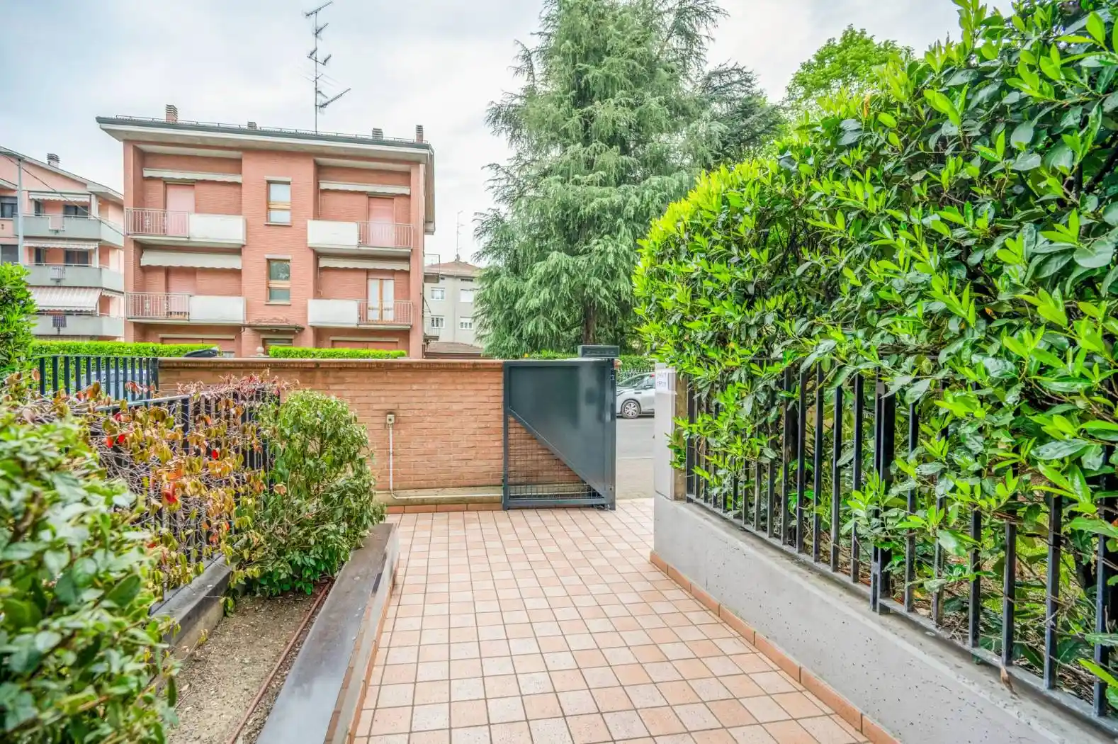 Appartamento in vendita a Parma
