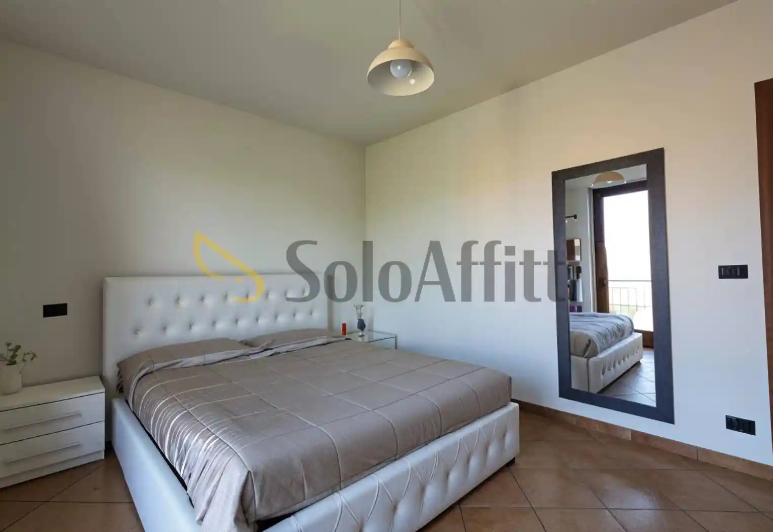 Appartamento in affitto a Collegno
