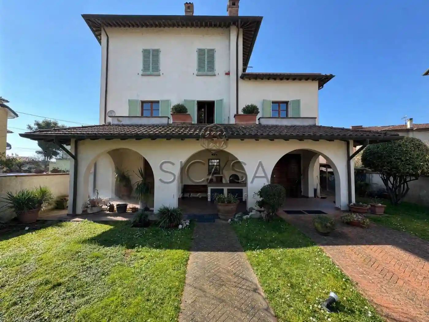 Casa indipendente - foto 2