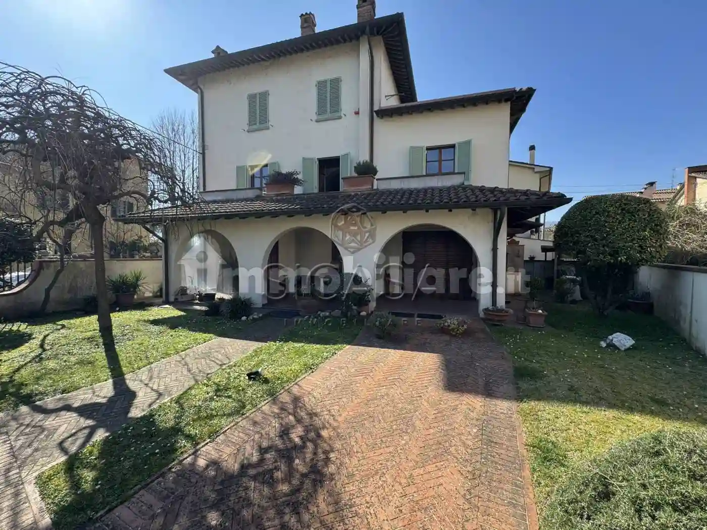 Casa indipendente - foto 3