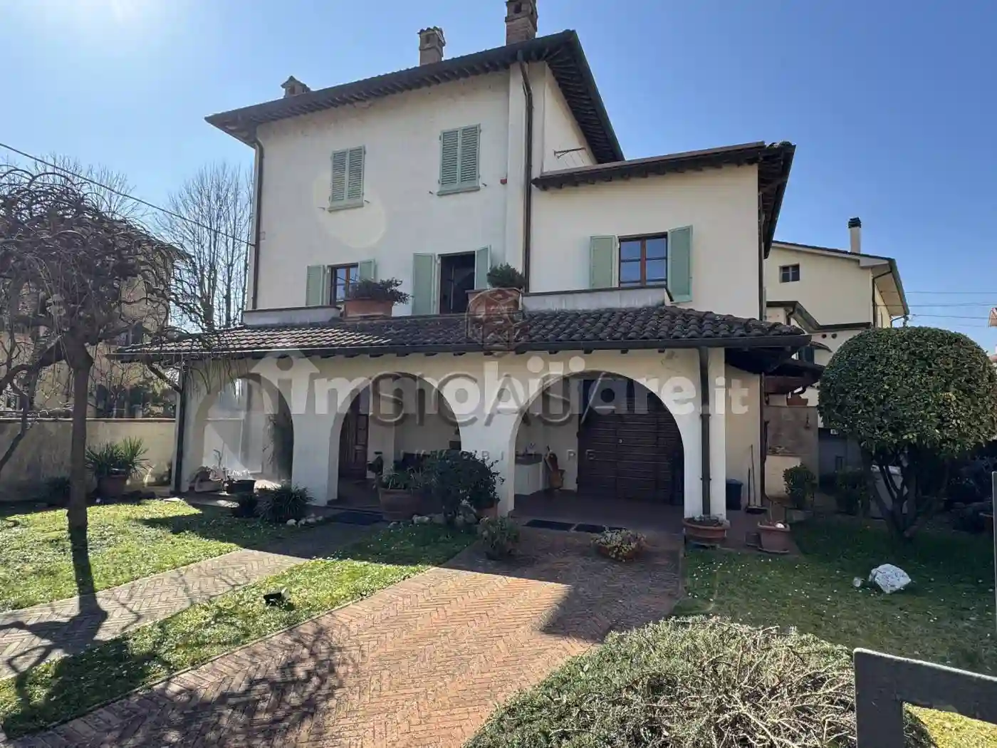 Casa indipendente - foto 4