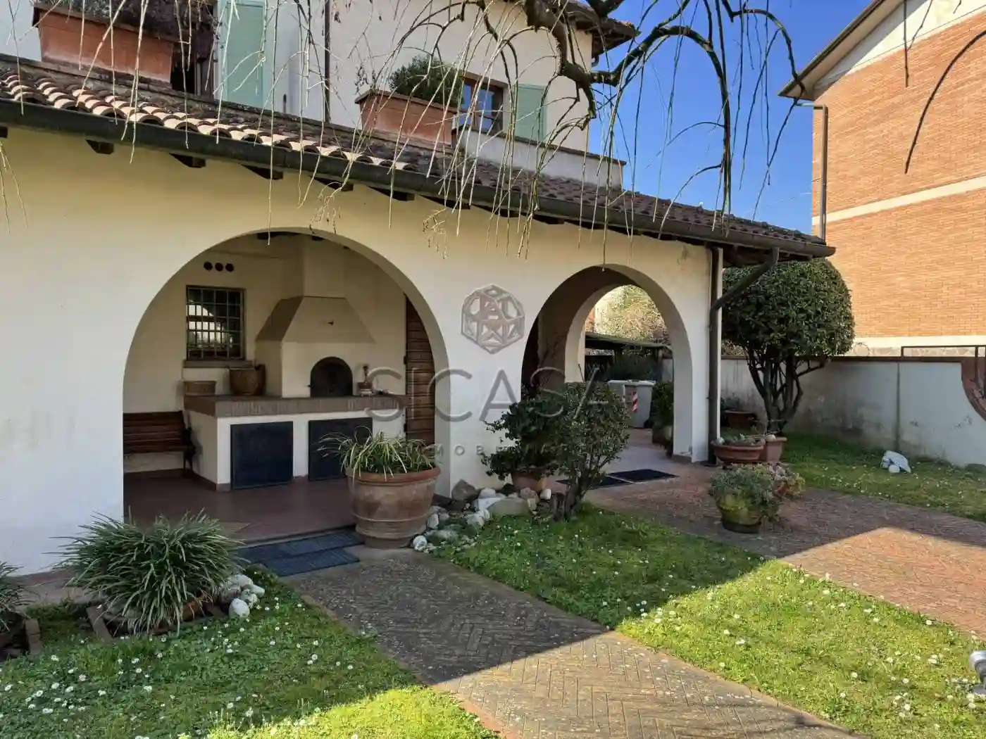 Casa indipendente - foto 5