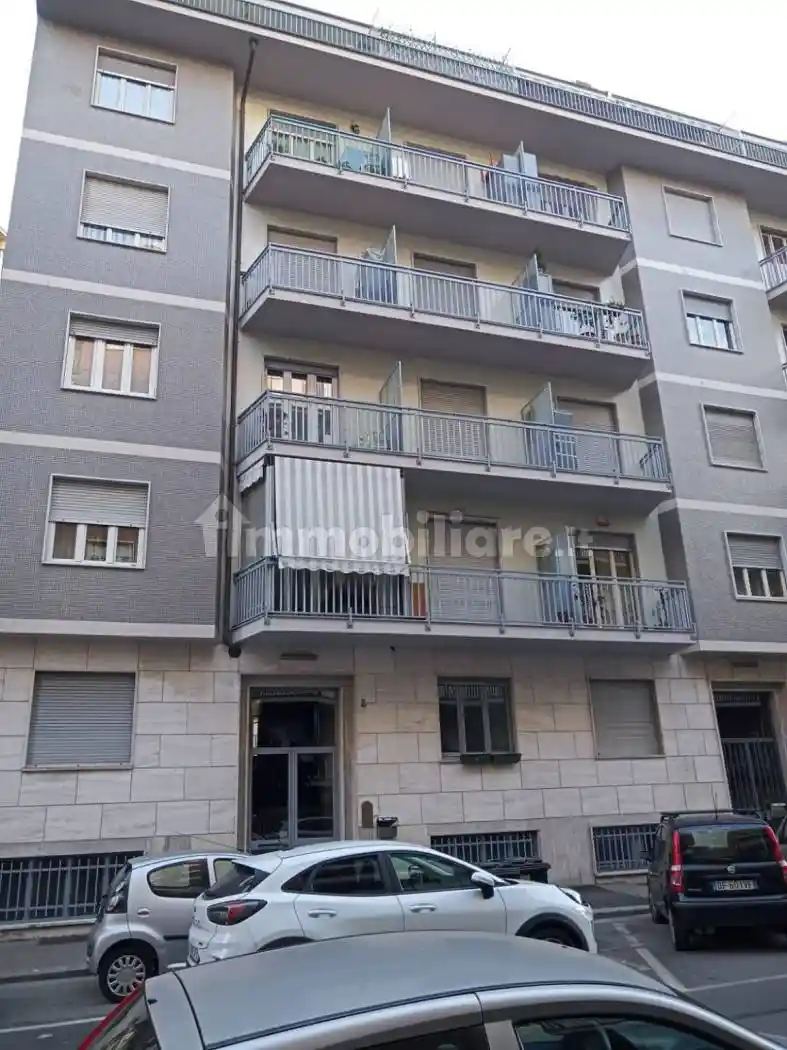 Appartamento in affitto a Torino