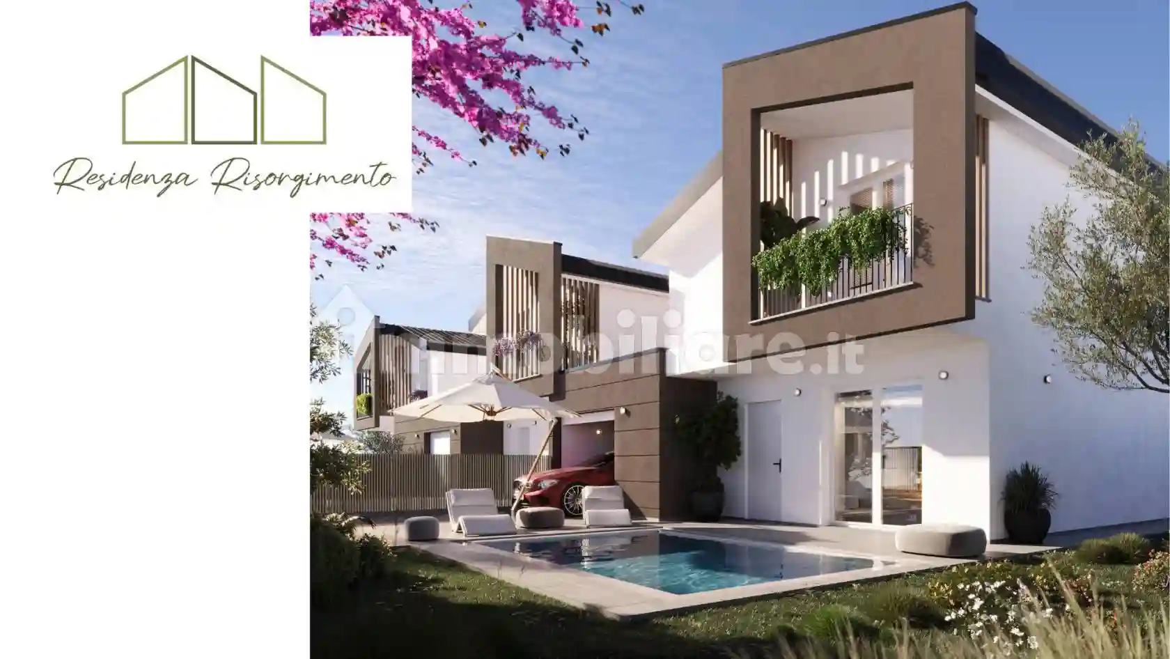 Villa - foto 4