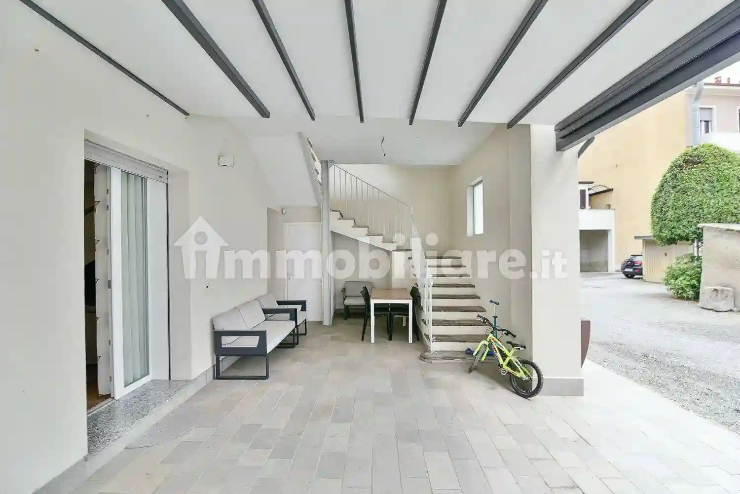 Casa indipendente - foto 5