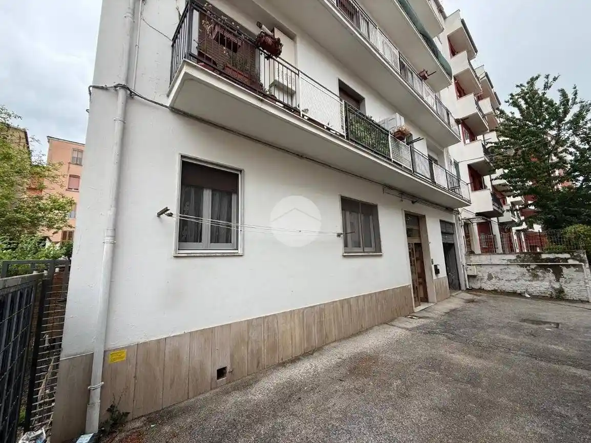 Appartamento in vendita a Campobasso