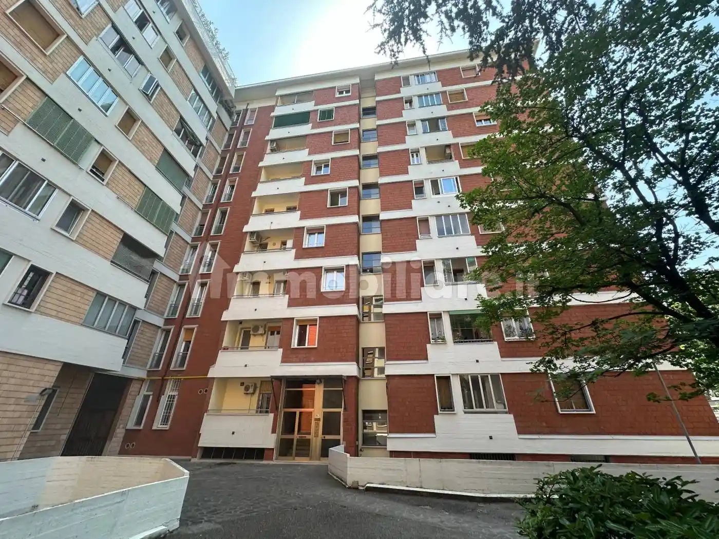Appartamento in vendita a Bologna