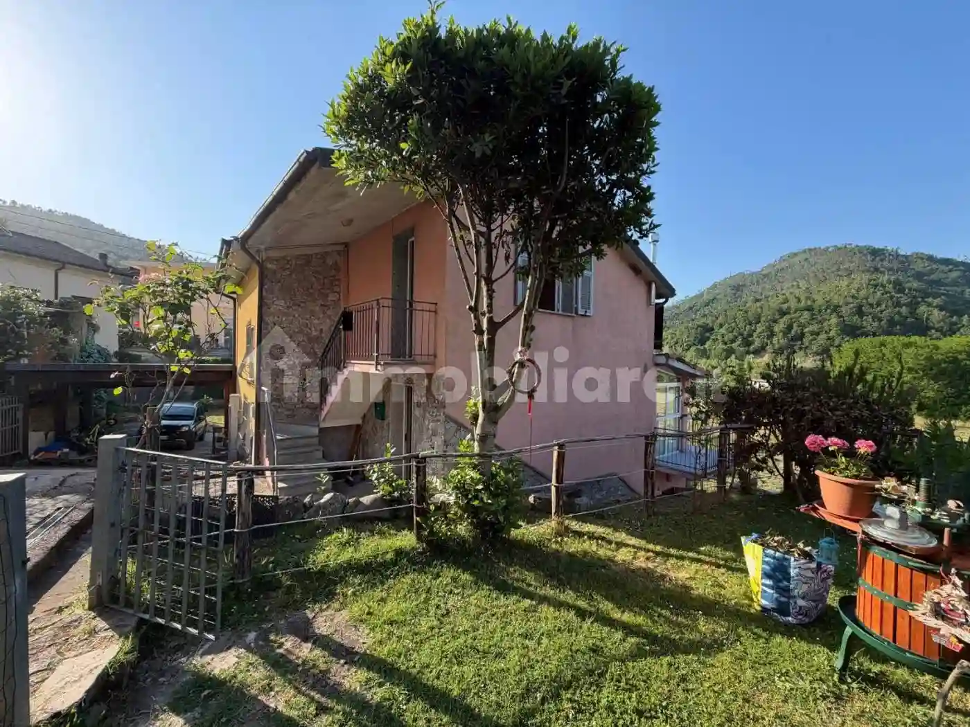 Casa indipendente - foto 4
