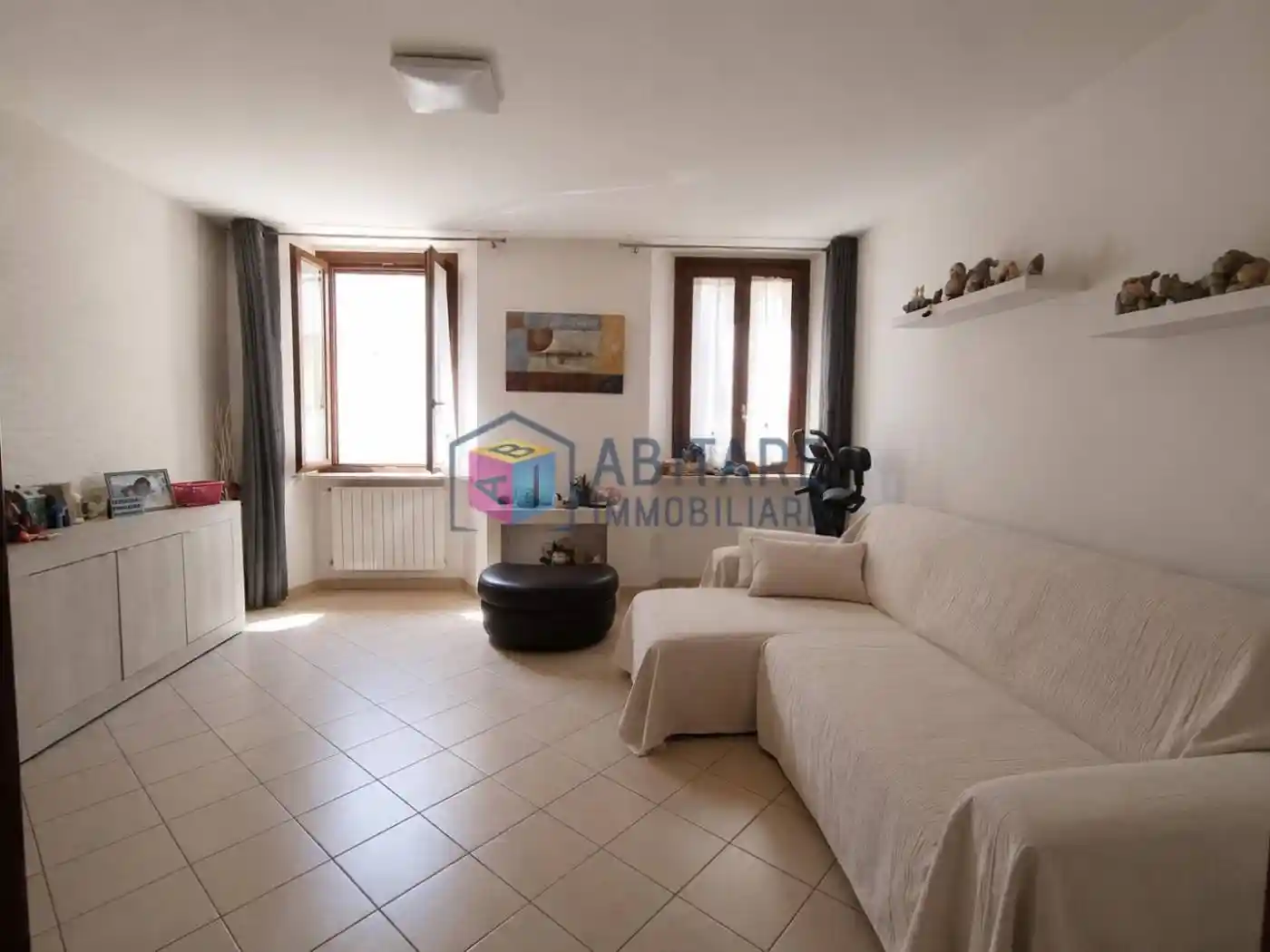 Appartamento in vendita a Livorno