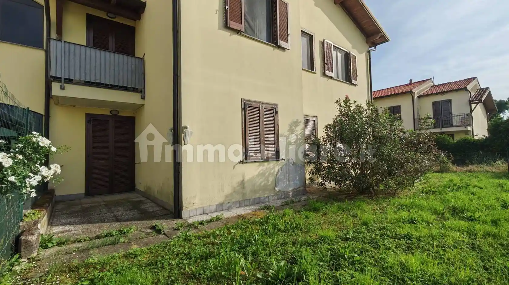Appartamento in vendita a Gravellona Lomellina