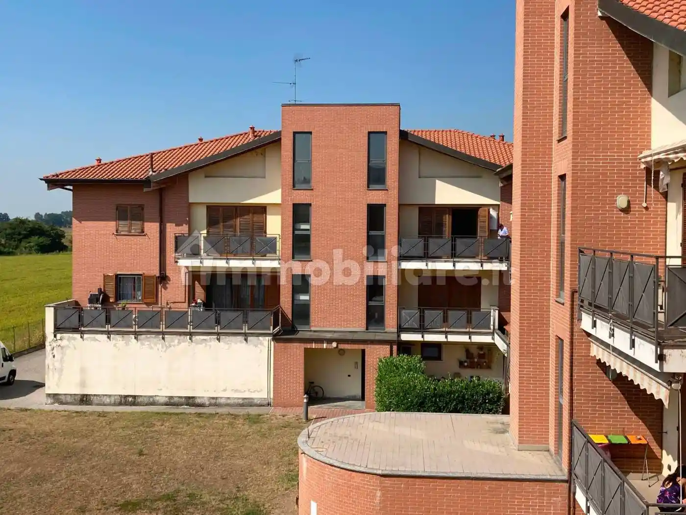 Appartamento in vendita a Gambolò
