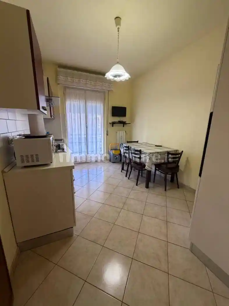 Appartamento in vendita a Pietra Ligure