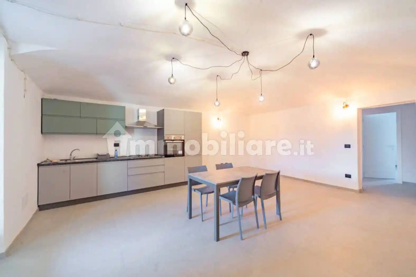 Appartamento in affitto a Caraglio