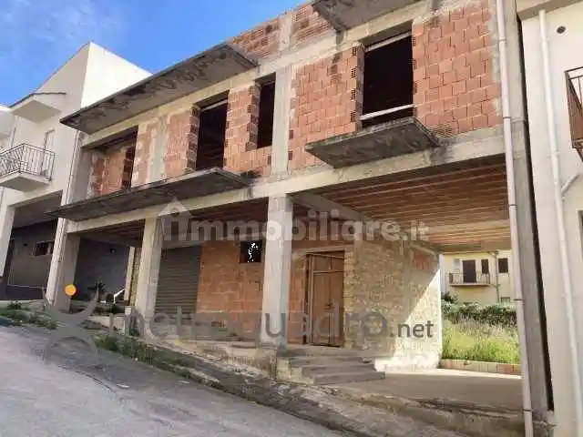 Casa indipendente in vendita a Sciacca