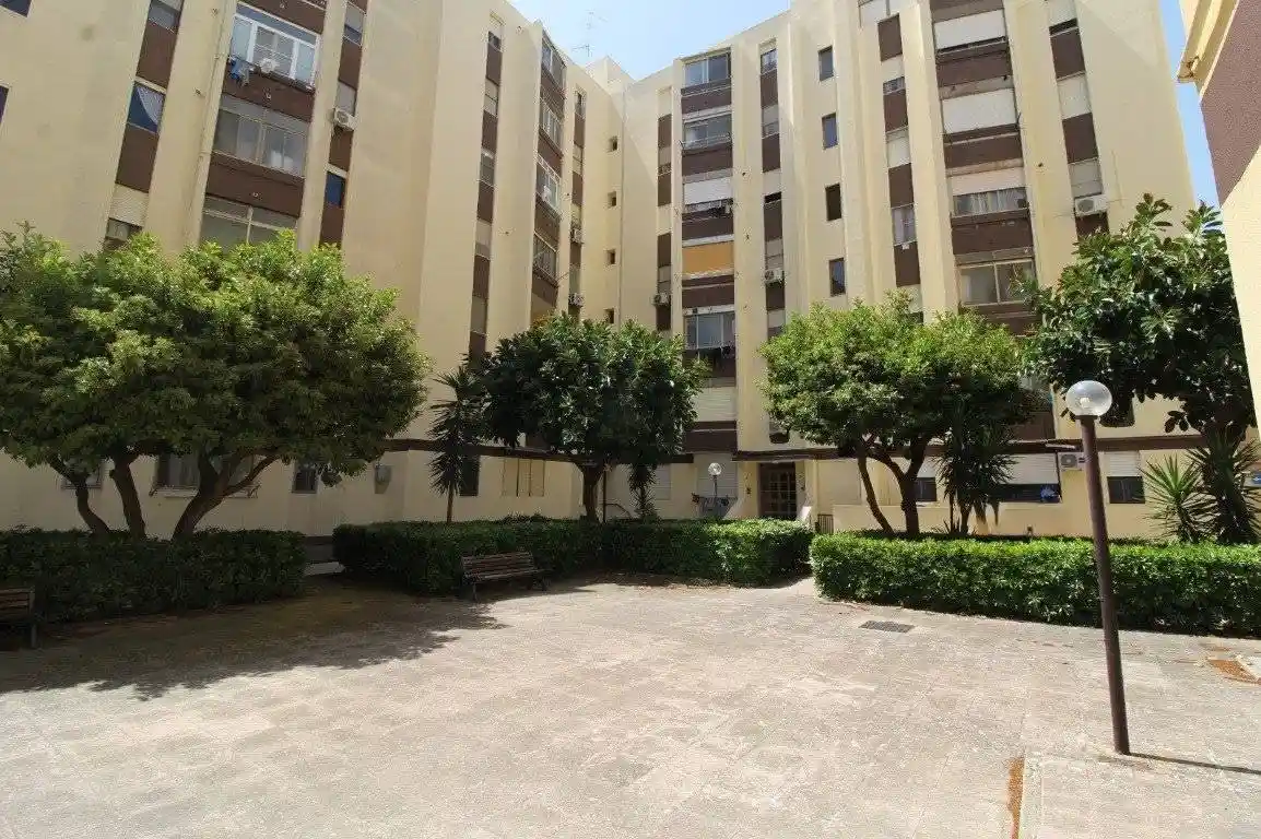 Appartamento in vendita a Brindisi