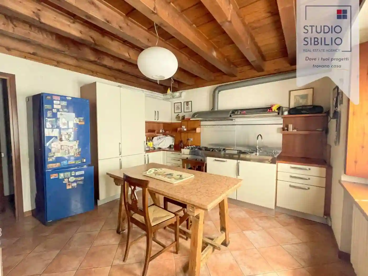 Casa indipendente - foto 2