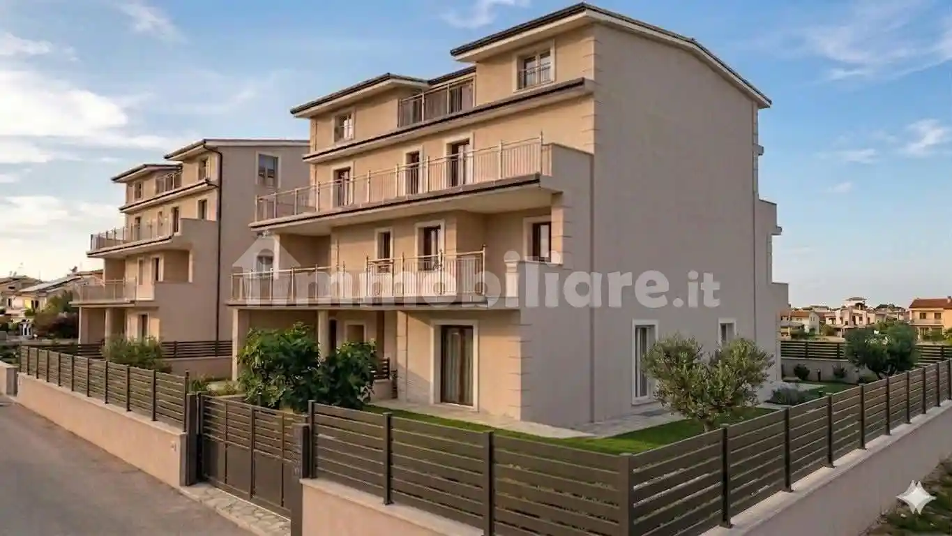Appartamento in vendita a Eboli