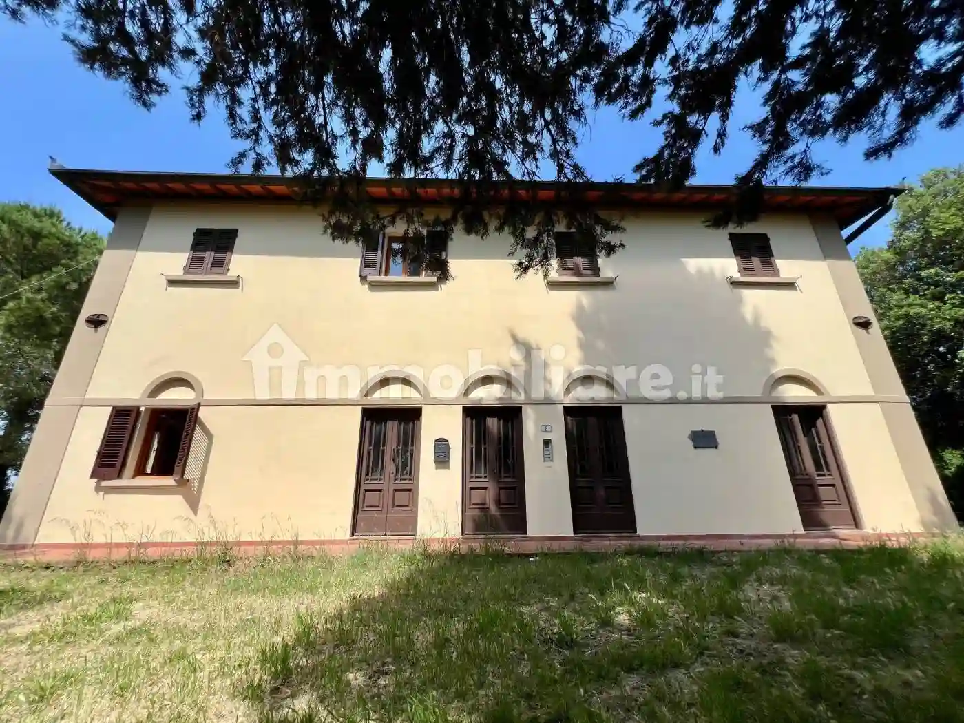 Palazzo - Edificio - foto 2