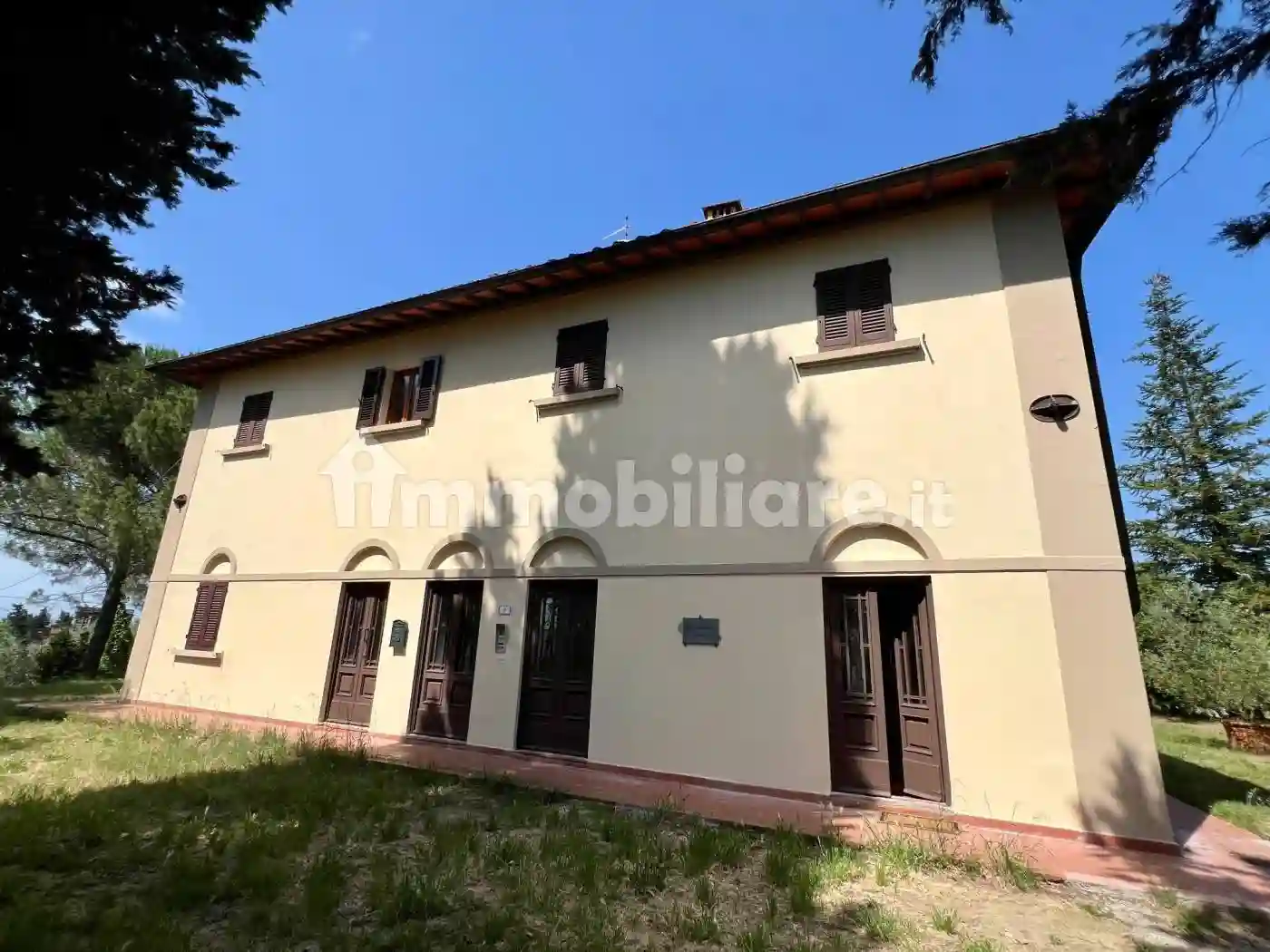 Palazzo - Edificio - foto 5