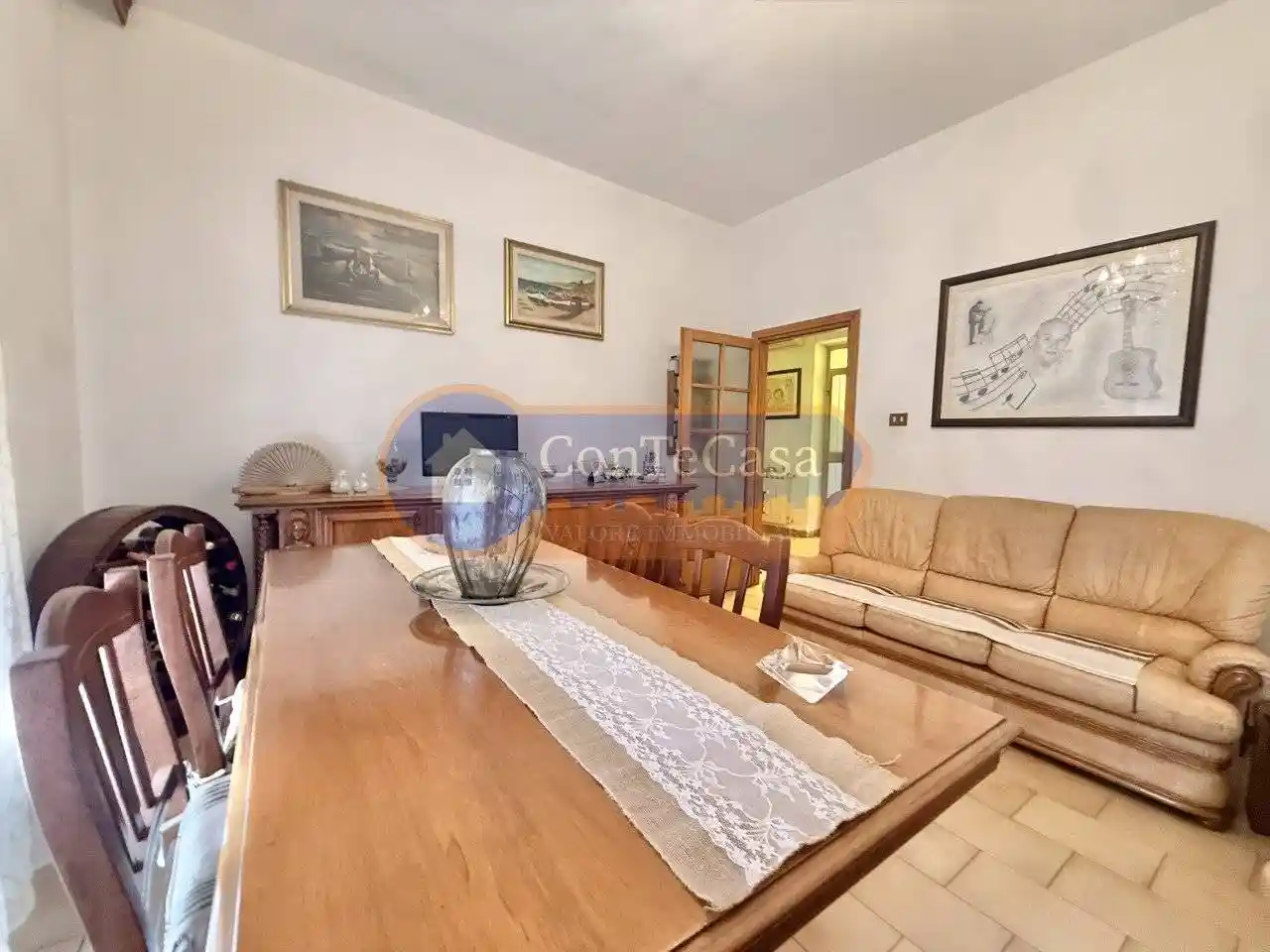 Appartamento in vendita a Porto Torres