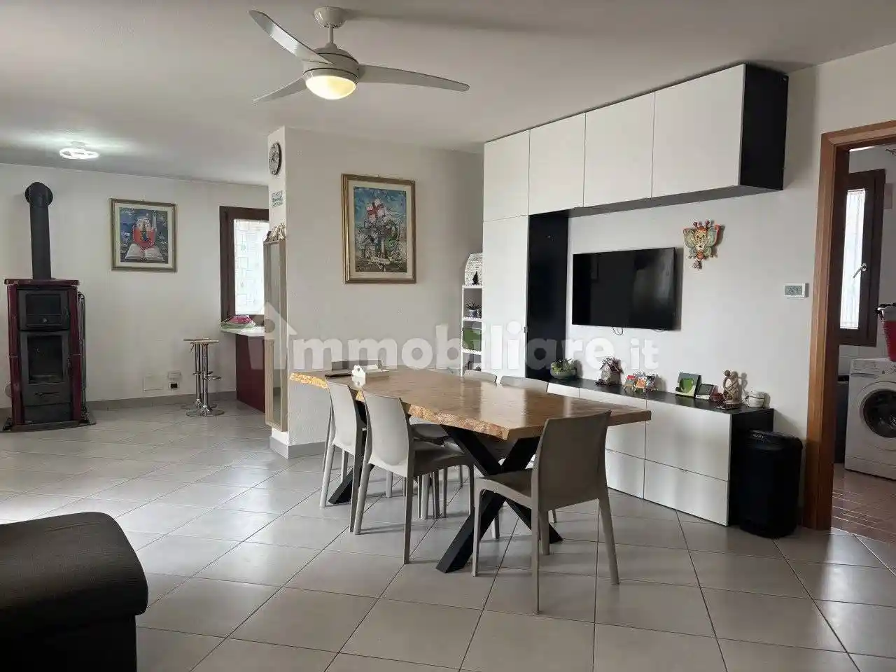 Villa in vendita a Mestrino