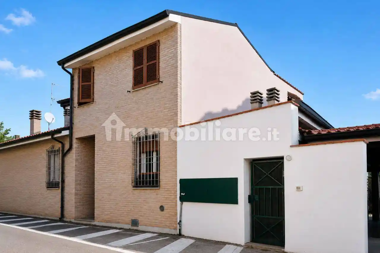 Appartamento in vendita a Ravenna